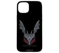 House of The Dragon Flames in Flight Coque pour iPhone 15 Plus
