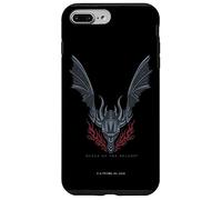House of The Dragon Flames in Flight Coque pour iPhone 7 Plus/8 Plus