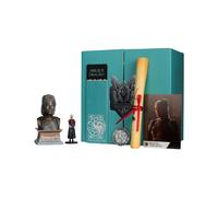 McFarlane Toys - House of The Dragon Rhaenys Targaryen Collector Box