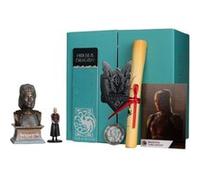 House Of The Dragon - House Of The Dragon Collector Box Rhaenys Targaryen