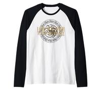 House of The Dragon I Did Not Wish to Be Ordinary Manche Raglan
