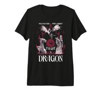 House of The Dragon I've Got A Dragon T-Shirt Haut de Gamme
