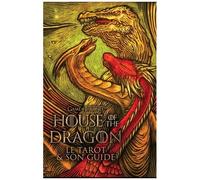 House Of The Dragon - Le Tarot & Son Guide