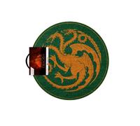 House Of The Dragon - Paillasson
