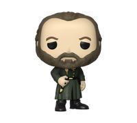 Funko Pop! TV: HotD - Ser Otto Hightower Hightower - House of The Dragon- Figurine en Vinyle à Collectionner - Idée de Cadeau - Produits Officiels - Jouets pour Les Enfants et Adultes
