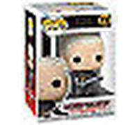 House Of The Dragon S3 Démon Targaryen Pop #17 Vinyl Figurine Funko