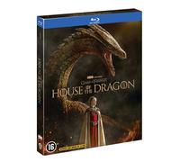 House Of The Dragon Saison 1 Blu-ray