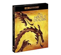 House of The Dragon - Saison 1 [Blu-ray 4K]