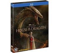 House Of The Dragon - Saison 1 - Blu-Ray