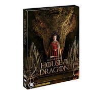 House Of The Dragon Saison 1 DVD DVD