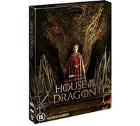 House Of The Dragon Saison 1 DVD G