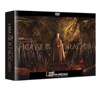 House Of The Dragon Saison 1 Édition Spéciale Fnac DVD DVD