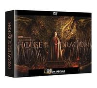 House Of The Dragon Saison 1 Édition Spéciale Fnac DVD E