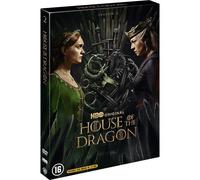 House Of The Dragon - Saison 2
