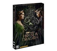House Of The Dragon – Saison 2 – DVD – Warner Bros.