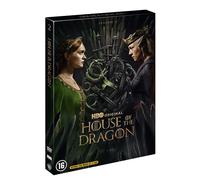 House Of The Dragon Saison 2 DVD DVD