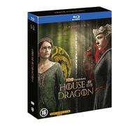House of the Dragon – Blu-ray – Saisons 1 et 2