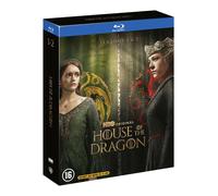 House of the Dragon – Blu-ray – Saisons 1 et 2