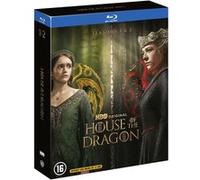 House Of The Dragon Saisons 1 et 2 Blu-ray E