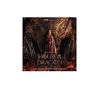 House Of The Dragon : Season 1 CD