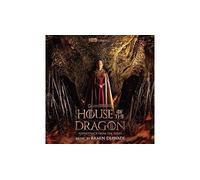 House Of The Dragon : Season 1 CD
