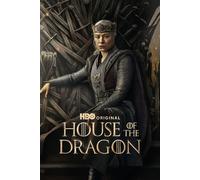 House Of The Dragon Season 3 Blu-ray