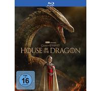 House of the Dragon - Staffel 1 (Blu-ray ) (Blu-ray) Considine Paddy Smith Matt