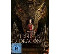 Paddy Considine,Matt Smith,Emma d'Arcy - House of the Dragon-Staffel 1