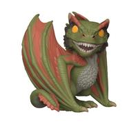 Funko House Of The Dragon Oversized Vinyl Vermax 15 Cm Figure Vert Enfants