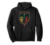 House of The Dragon Targaryen Riders Crest Sweat à Capuche