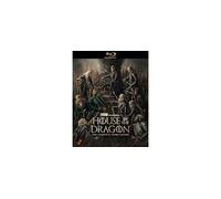 House Of The Dragon : The Complete Third Season Blu-ray