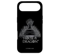 House of The Dragon The Iron Throne, Forged by Dragons Coque pour iPhone Air