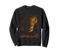 House of The Dragon Up Close Dragon Sweatshirt