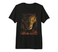 House of The Dragon Up Close Dragon T-Shirt Haut de Gamme