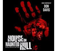 House of The Haunted Hill [Import]