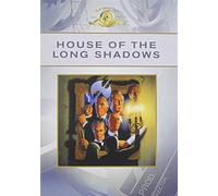 House of The Long Shadows