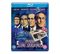 House of the Long Shadows [Blu-ray] [1983]