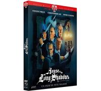 HOUSE OF THE LONG SHADOWS (ESC) EN BLURAY