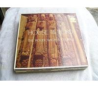 House of the Lord; The Roger Wagner Chorale; (Capitol, P 8365)