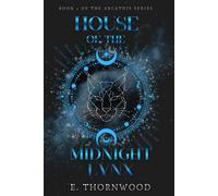 House of the Midnight Lynx