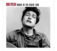 House of the Risin' Sun Vinyle