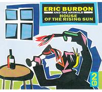 House Of The Rising Sun (2 CD Box Set)