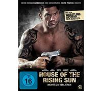 House Of The Rising Sun