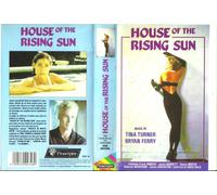 House Of The Rising Sun
