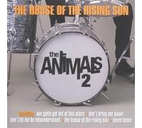 House of The Rising Sun