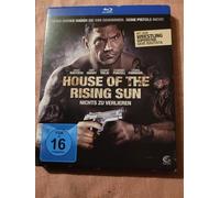 House of the Rising Sun [Blu-ray]