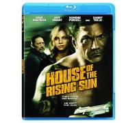 House Of The Rising Sun [Blu Ray]