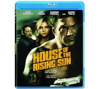 House of The Rising Sun [Blu-Ray]