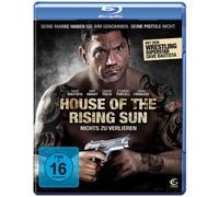 House of the Rising Sun [Blu-ray] Brian A. Miller
