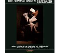 Fred Wesley et Michael Brecker – House of the Rising Sun – Vinyle noir audiophile 180 g